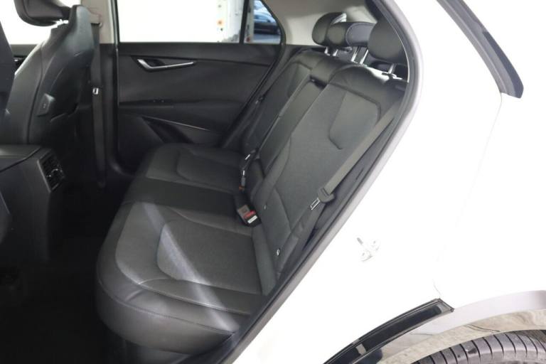 2023 Kia Niro 1.6h GDi 4 DCT Euro 6 (s/s) 5dr ESTATE PETROL/ELECTRIC Automatic