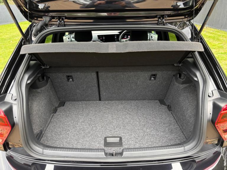 2021 Volkswagen Polo 2.0 TSI GTI+ DSG Euro 6 (s/s) 5dr Petrol