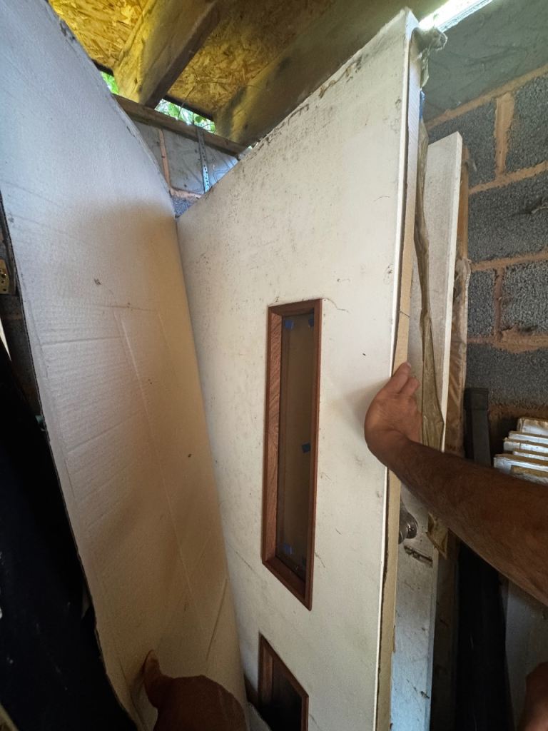 Door 🚪 for house just 