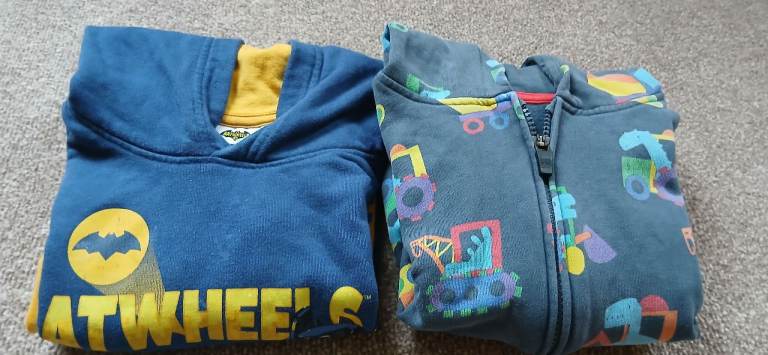 3- 4 years Kids clothes bundle