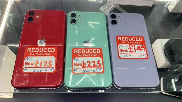 Iphone 11