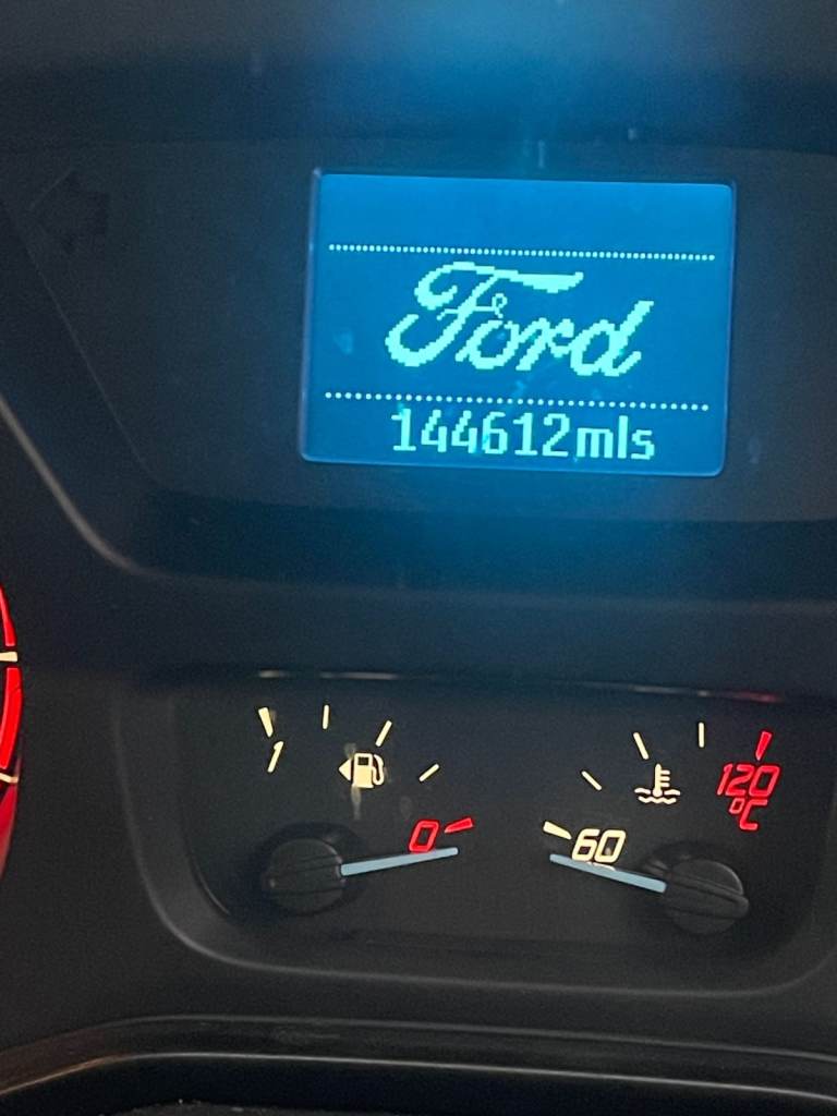 Ford, LWB TRANSIT CUSTOM 330 TAILGATE, Panel Van, 2015, Manual, 2198 (cc)