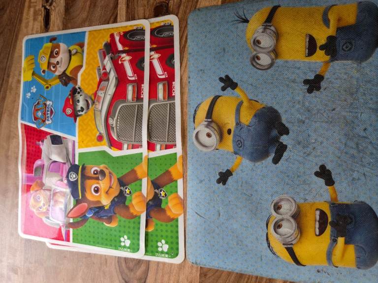 Kids items