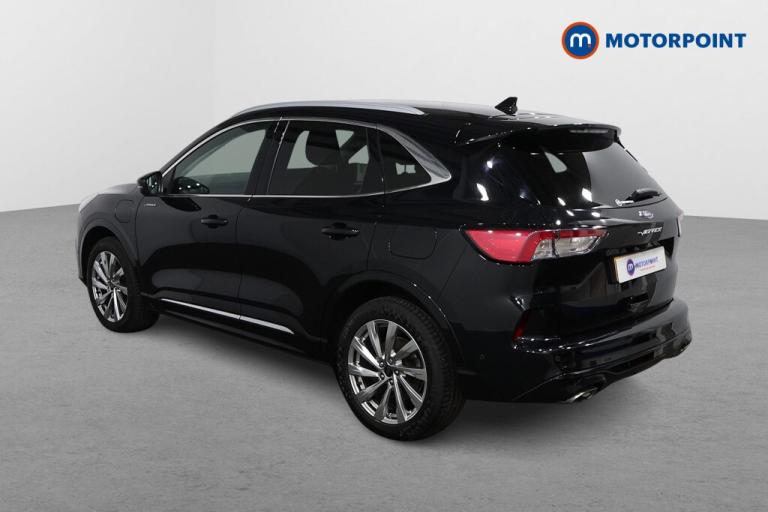 2023 Ford Kuga 2.5 PHEV Vignale 5dr CVT SUV Hybrid Automatic
