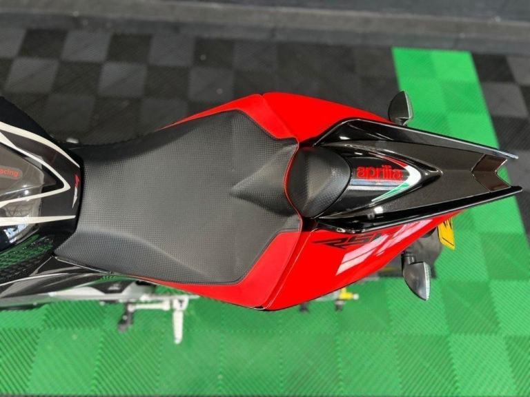 2013 13 APRILIA RSV4 FINANCE SPECIALISTS APPLY NOW