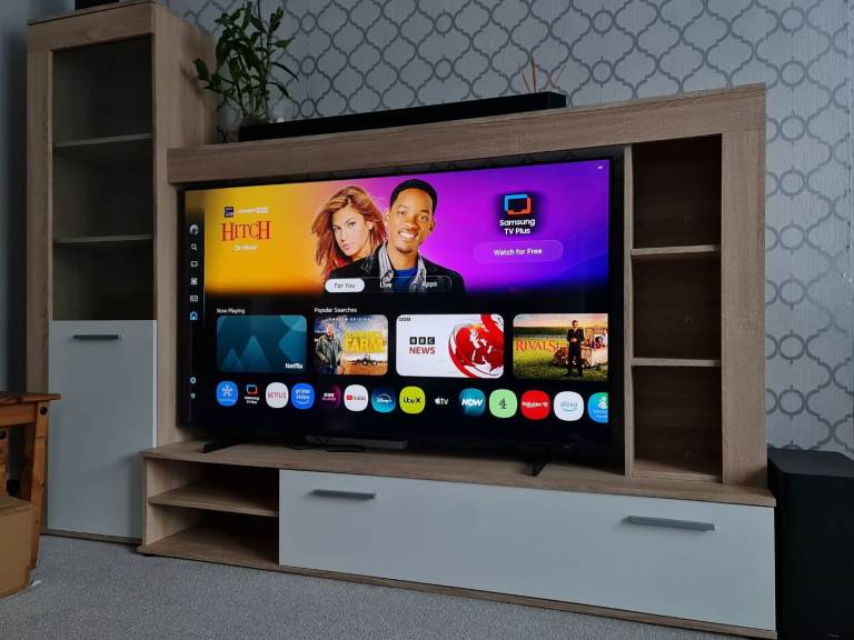 Living room set