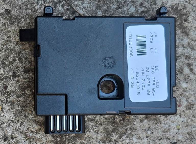 2006 audi a3 steering angle sensor