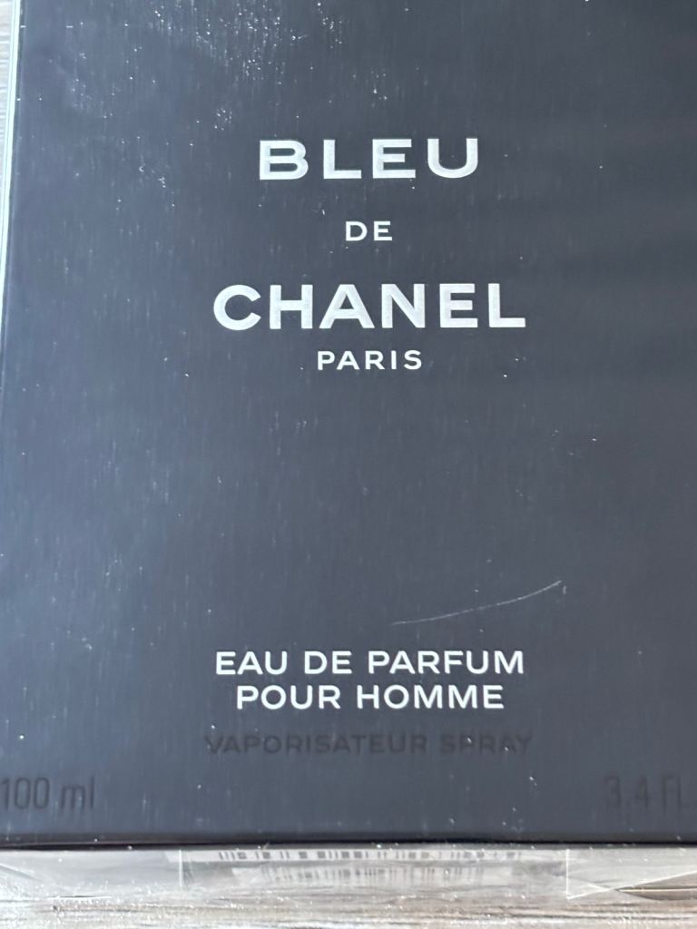 image for Men’s Chanel Aftershave 
