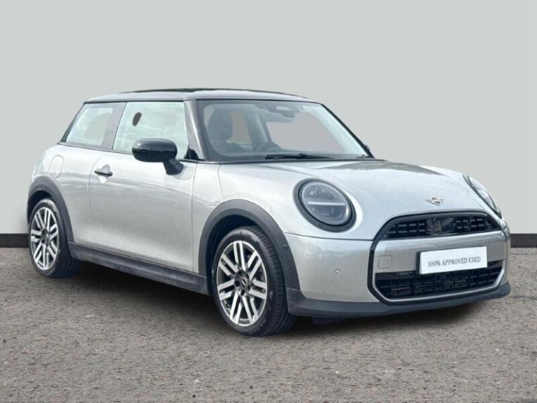 MINI COOPER 1.5 C Classic 3dr Auto