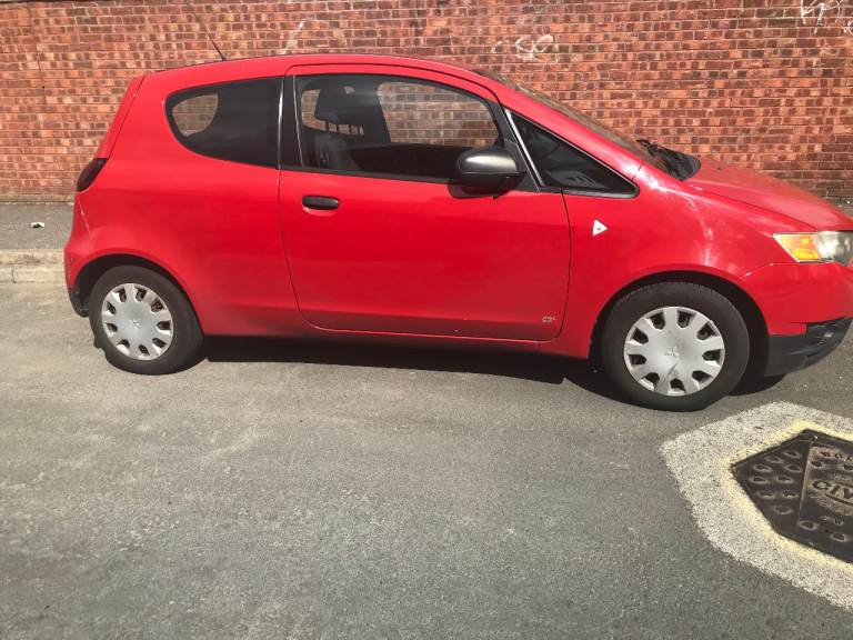 Mitsubishi, COLT, Hatchback, 2013, Manual, 1124 (cc), 3 doors