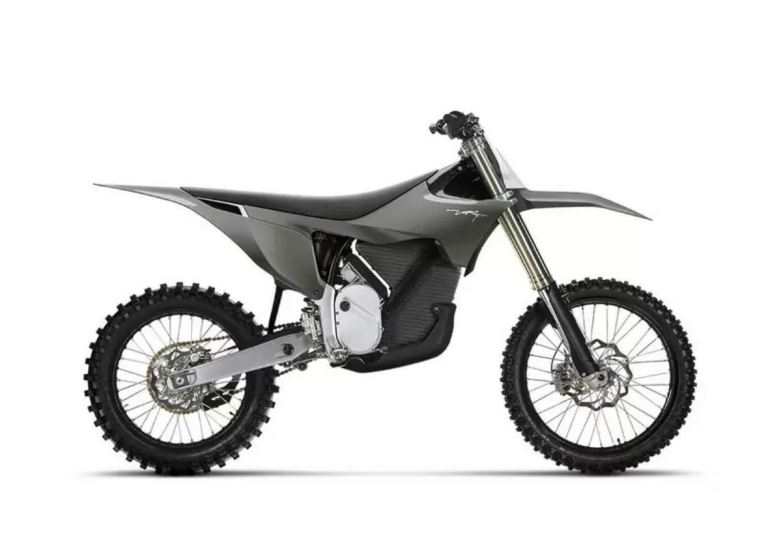 Wanted stark varg 80hp motor , battery etc 