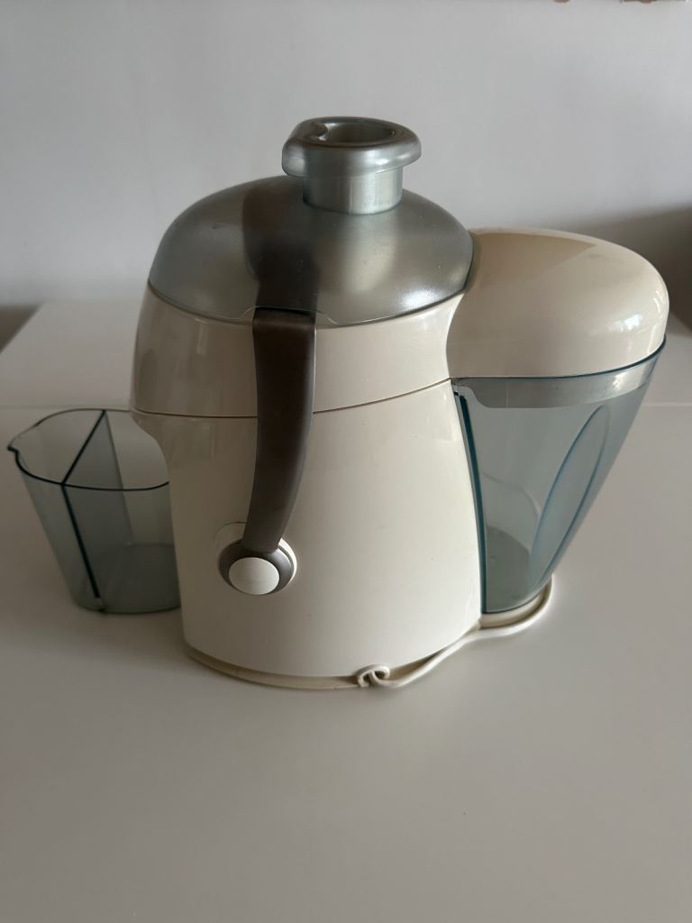 Moulinex The Juice Master Juicer