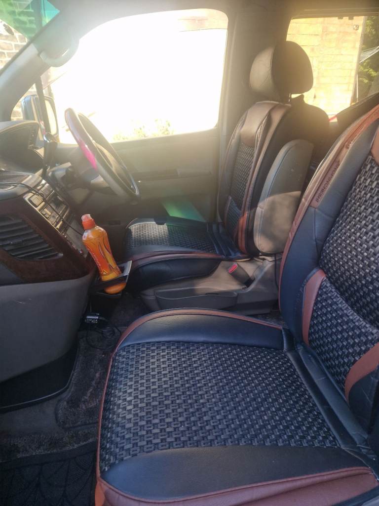 Nissan, 1997, 3150 (cc)