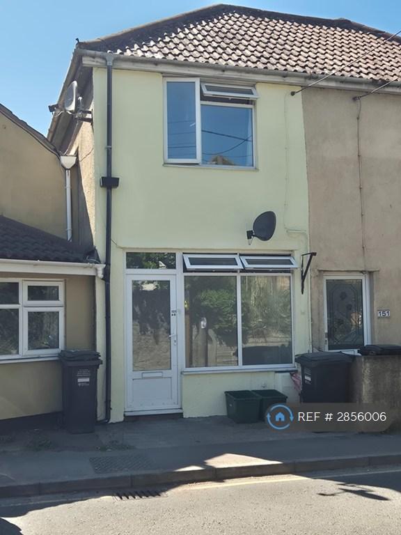 2 bedroom house in A-B, Yatton, Bristol, BS49 (2 bed) (#2856006)
