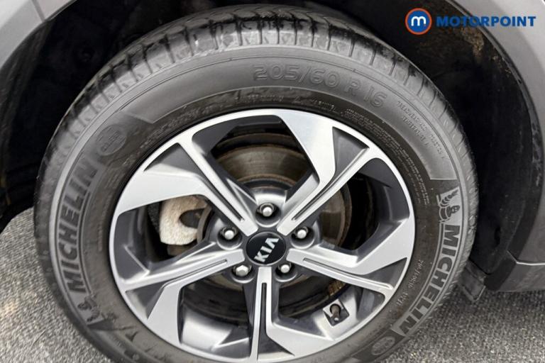 2021 Kia XCeed 1.0T GDi ISG 2 5dr HATCHBACK PETROL Manual