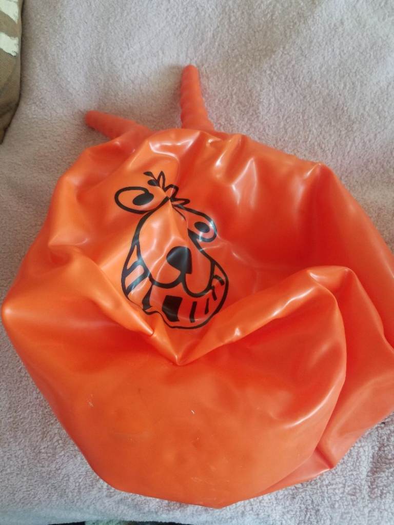 Space hopper - free to collector