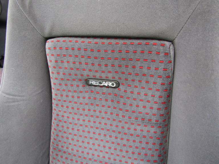 FORD ESCORT 1.6 1986