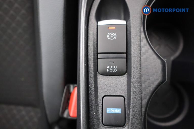 2023 Nissan Juke 1.6 Hybrid N-Connecta 5dr Auto SUV Hybrid Automatic