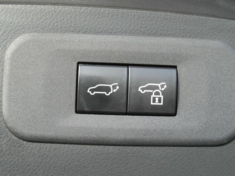 2023 Lexus NX 2.5 450h+ 18.1kWh F Sport SUV 5dr Petrol Plug-in Hybrid E-CVT 4WD Euro 6 (s ESTATE ...