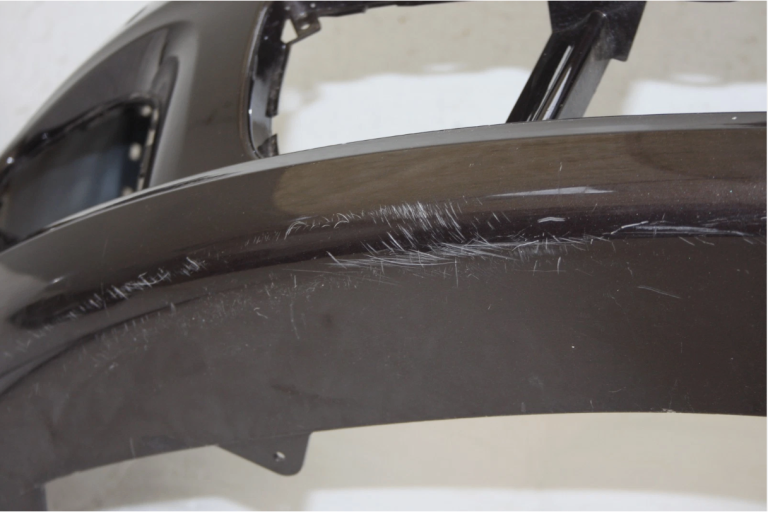 Bentley Continental Flying Spur Front Bumper 2009 TO 2011 3W5807221H Genuine