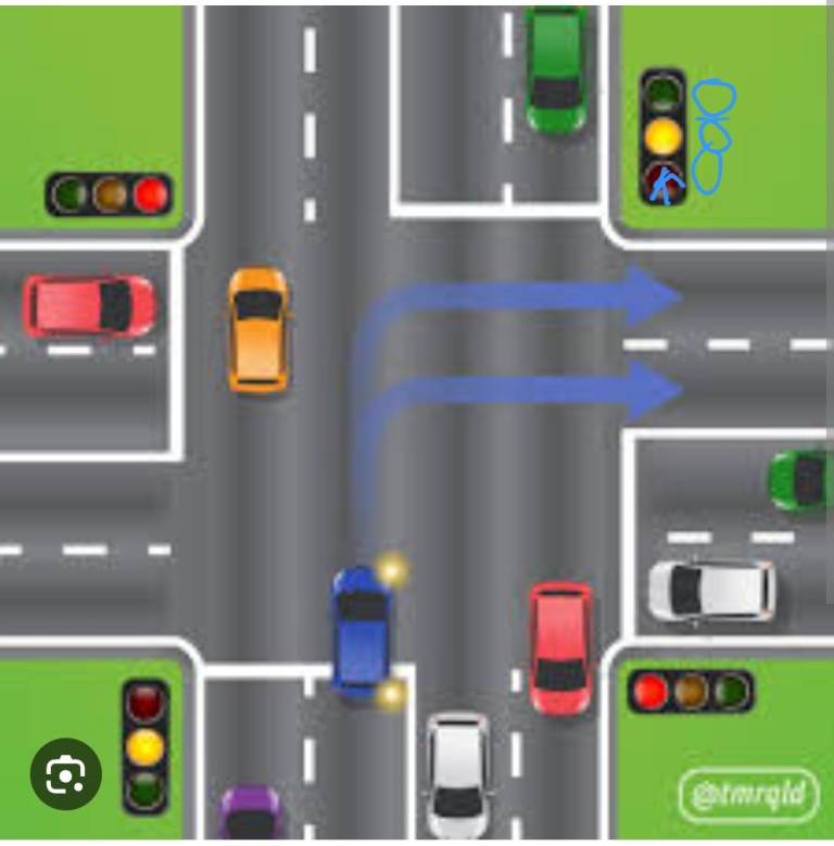 Driving instructor, Manual driving lessonss