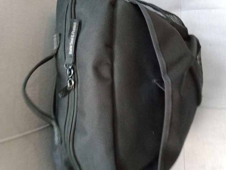 BMW Bag / Holdall