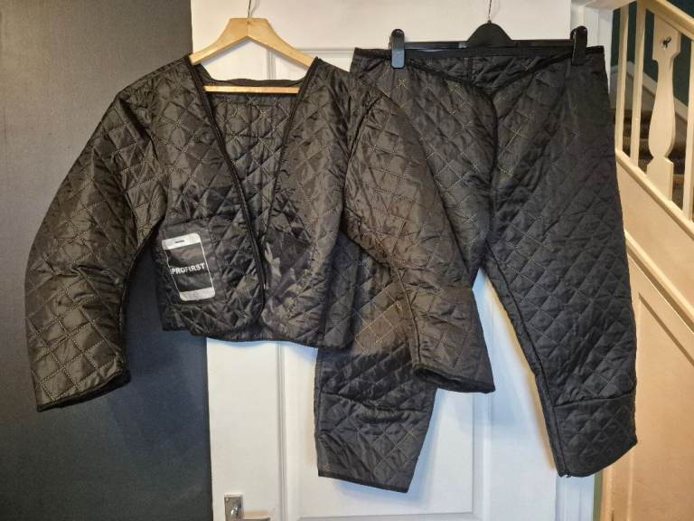 Profirst Motorcycle Under Suit Size L/XL 