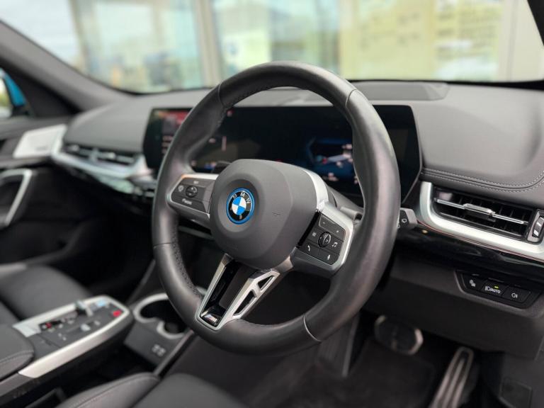 2023 BMW iX1 230kW xDrive30 M Sport 65kWh 5dr Auto SUV Electric Automatic