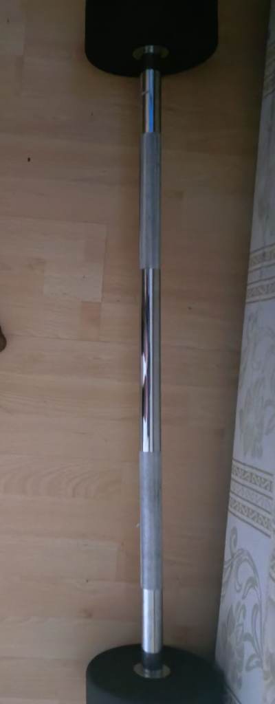 35kg Barbell for sale