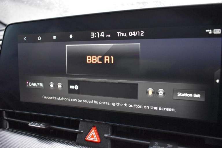 2025 Kia Sportage 1.6T Plug In Hybrid Gt Line S Suv 5dr Petrol Auto Awd Euro 6 (s/s) (241 Bhp EST...