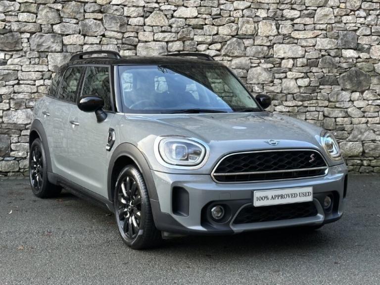 MINI COUNTRYMAN 2.0 Cooper S Classic 
