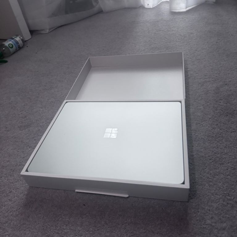 Microsoft Surface Laptop13”