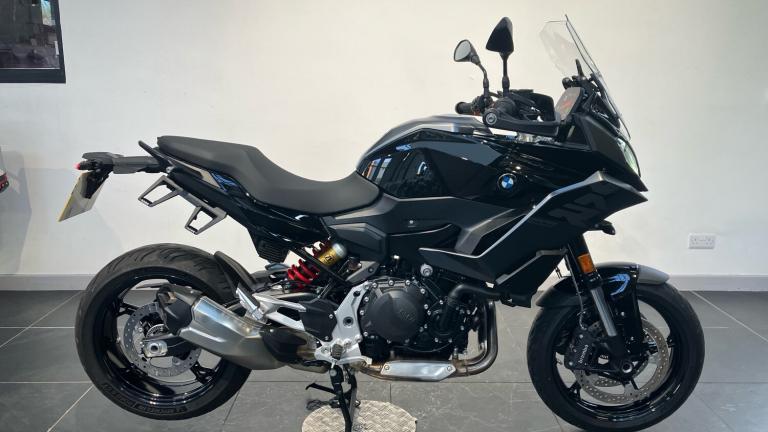 2025 BMW F900 BMW F900 XR ROADSTER Petrol Manual