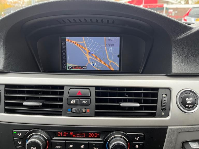 2010 BMW 3 Series 320d [184] SE Business Edition 4dr Step Auto SALOON Diesel Automatic