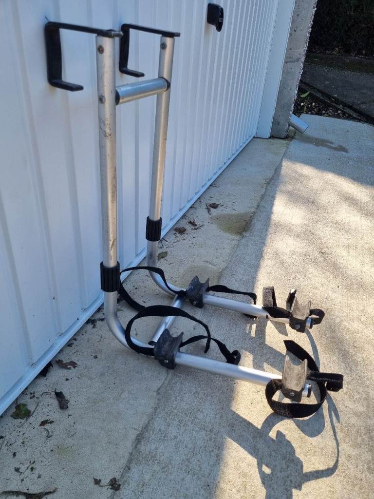 Bike Rack for Motorhome/RV 