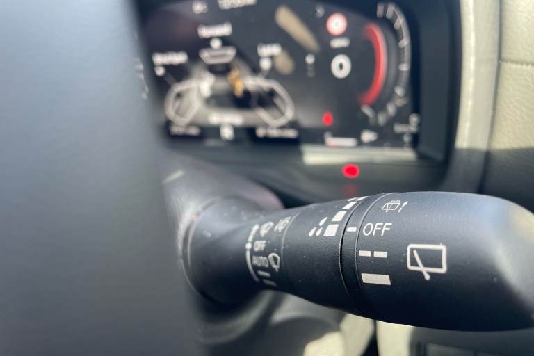 2024 Nissan Juke 1.0 DiG-T Tekna 5dr DCT Hatchback Petrol Automatic