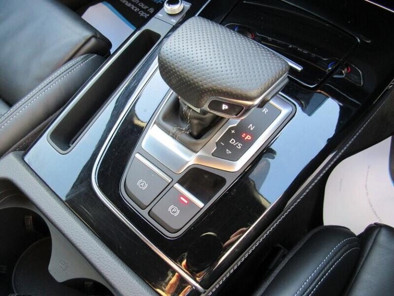 2023 Audi Q5 40 TDI Quattro Edition 1 5dr S Tronic ESTATE DIESEL Automatic