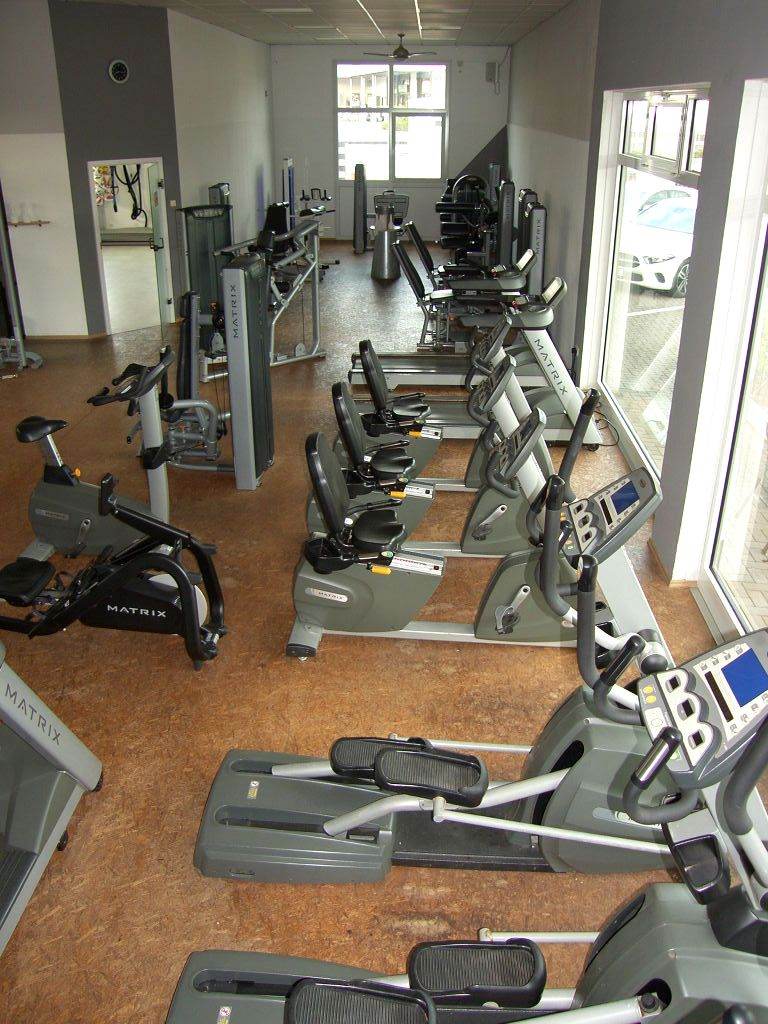Complete Commercial Gym Setup - Matrix & Tomahawk (80 Items / Cardio & Strength)