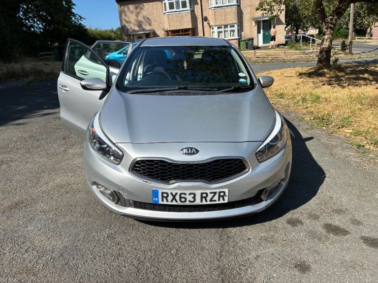 Kia for Sale £2275
