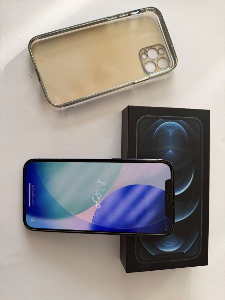 Apple iPhone 12 Pro 128gb
