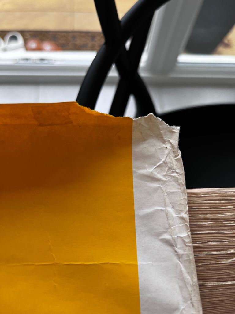 FAC 51 Haçienda Christmas Poster - 1983