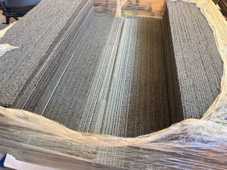 Free Office Furniture - must be collected by Tuesday 28th