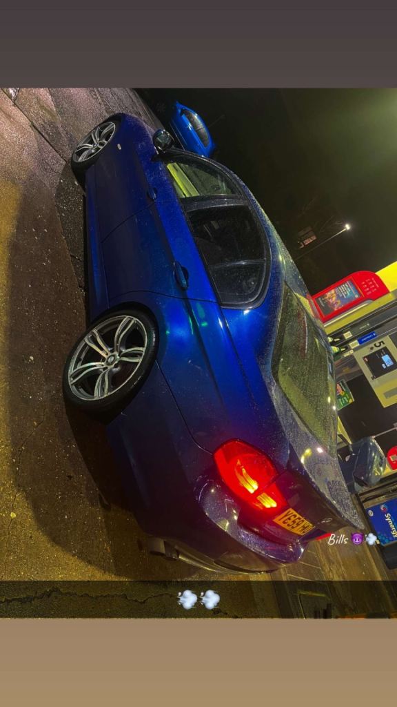 BMW, 3 SERIES, Saloon, 2009, Manual, 1995 (cc), 4 doors