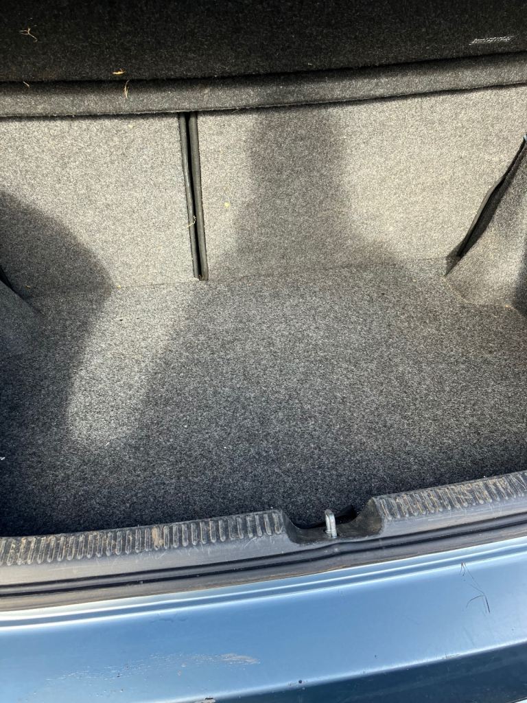 Toyota, COROLLA, Hatchback, 2006, Manual, 1598 (cc), 5 doors