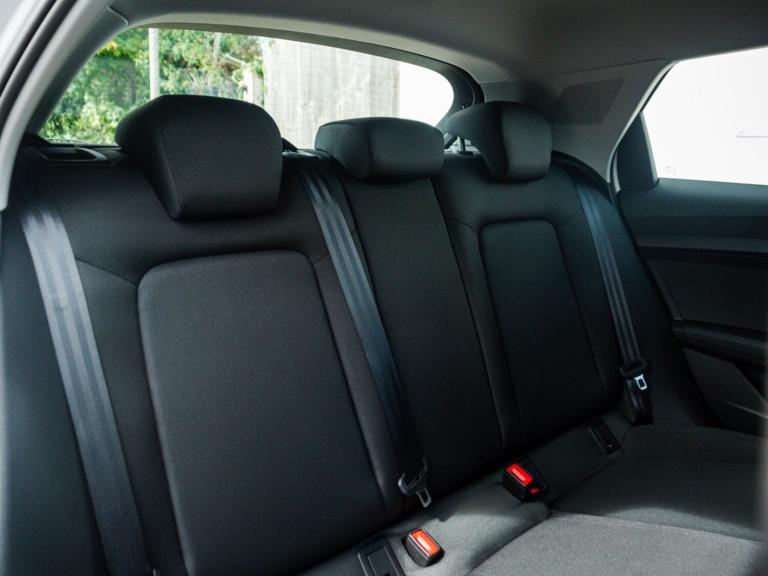 2022 Audi A1 1.0 TFSI 30 Technik Sportback Euro 6 (s/s) 5dr HATCHBACK Petrol Manual