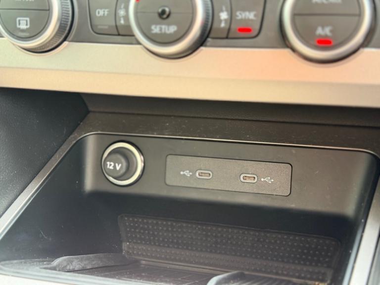 2024 SEAT Ateca 1.5 TSI EVO Xperience Lux 5dr DSG Estate Petrol Automatic