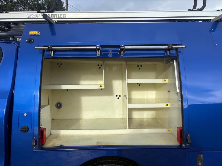 2019 Toyota Hilux Active Extra Cab Pick Up 2.4 D-4D TSS PICK UP Diesel Manual