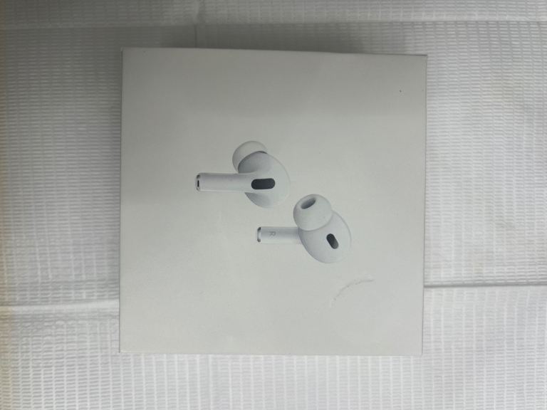 AirPods Pro 2nd generation 