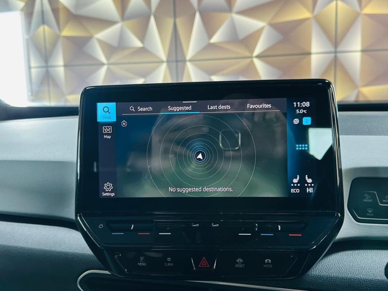 2022 Volkswagen ID.3 150kW Family Pro Performance 58kWh 5dr Auto HATCHBACK ELECTRIC Automatic