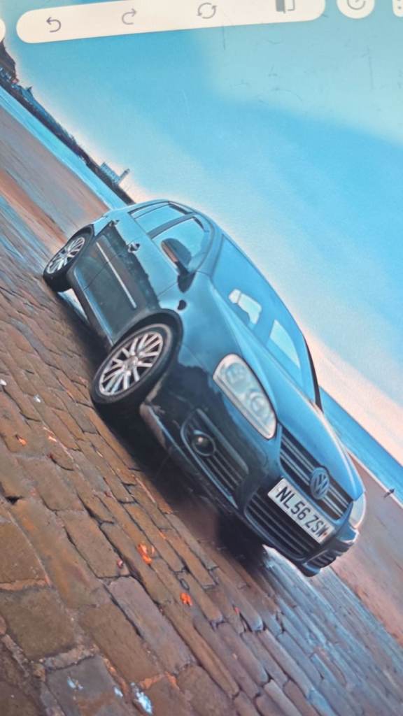 Volkswagen, GOLF, Hatchback, 2006, Manual, 1968 (cc), 5 doors